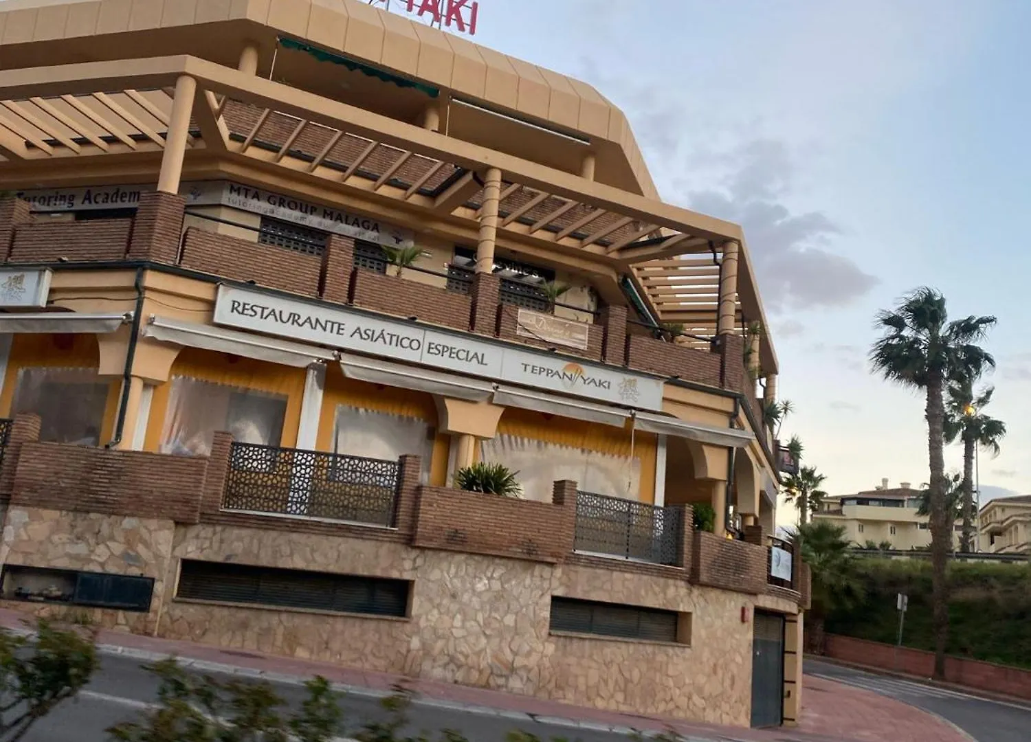 Apartment Fabuloso Apto 1-5 Personas Torrequebrada-Benalmadena Piscina Terraza Parking Wi-Fi