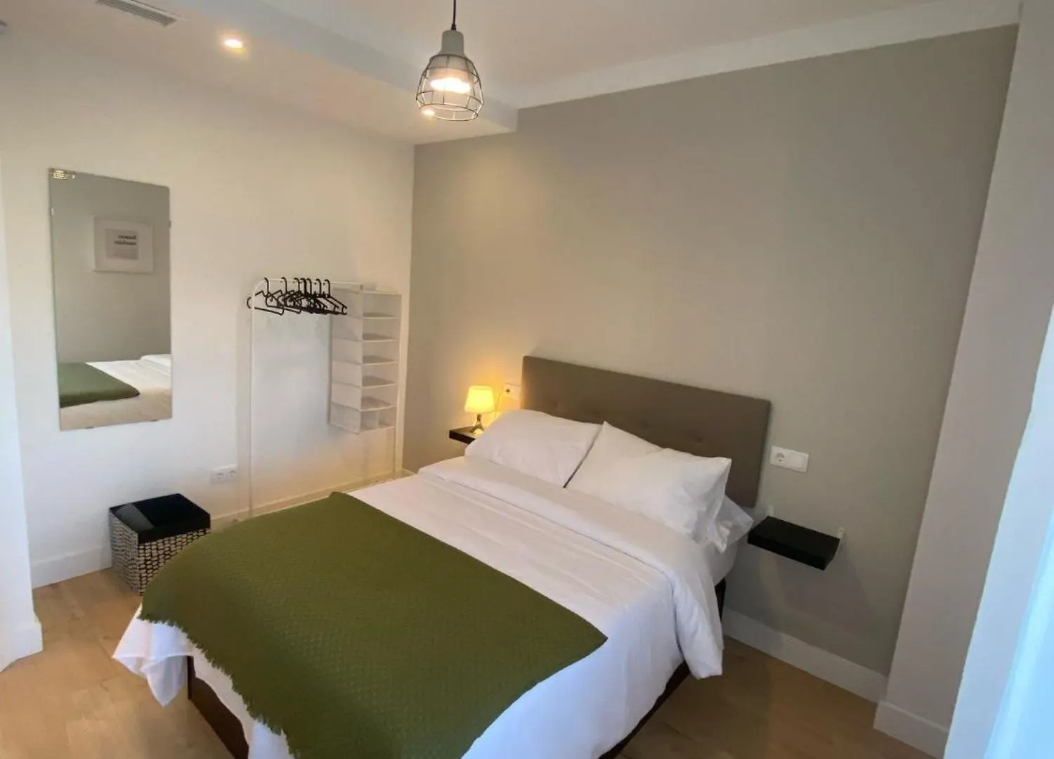 Apartment Fabuloso Apto 1-5 Personas Torrequebrada-Benalmadena Piscina Terraza Parking Wi-Fi Spain