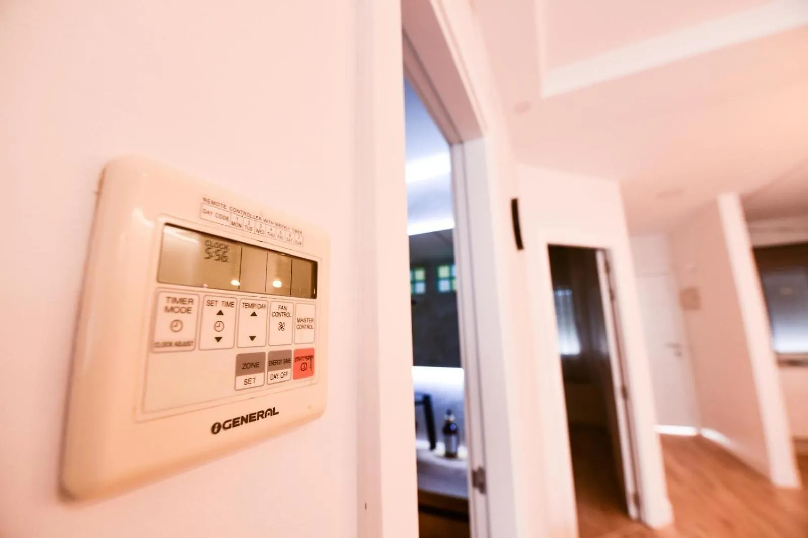 Apartment Fabuloso Apto 1-5 Personas Torrequebrada-Benalmadena Piscina Terraza Parking Wi-Fi