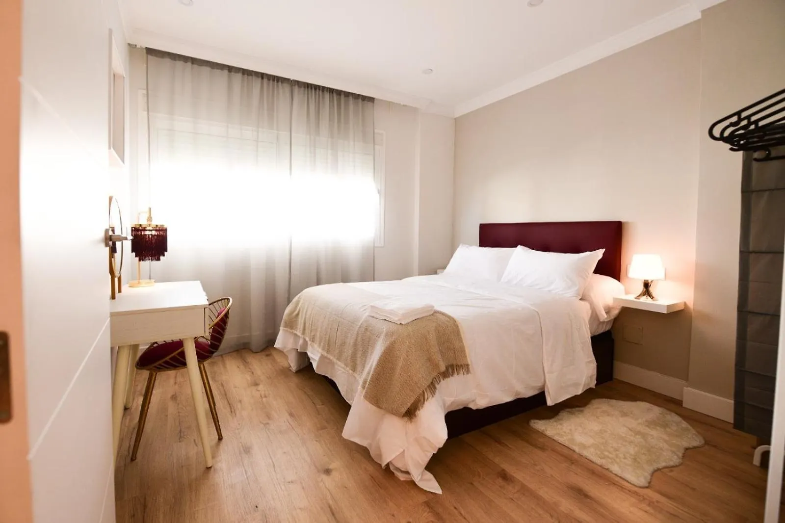Fabuloso Apto 1-5 Personas Torrequebrada-Benalmadena Piscina Terraza Parking Wi-Fi Apartment Benalmadena