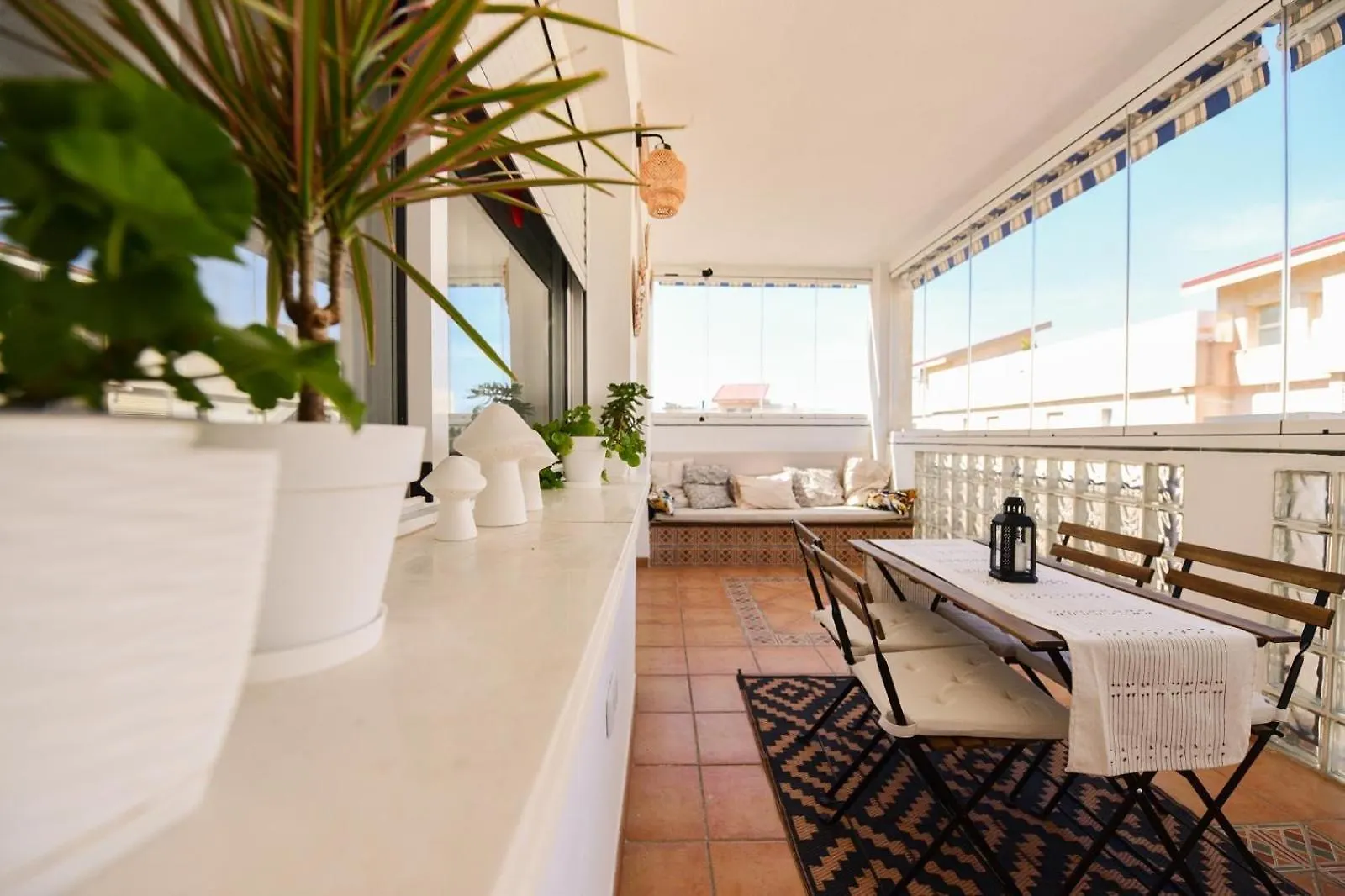 Fabuloso Apto 1-5 Personas Torrequebrada-Benalmadena Piscina Terraza Parking Wi-Fi 0*, Benalmadena Spain